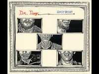 pochette album Wake up