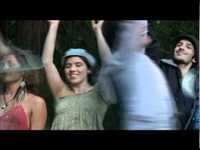 pochette album Weekend