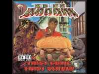 pochette album Bald - headed girl