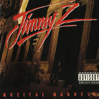 pochette album Funky flute