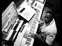 pochette album It's like that