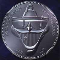 pochette album Double crossed