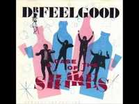 pochette album Drives me wild