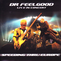 pochette album Going back home