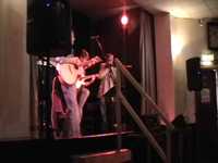 pochette album (got my) mojo working