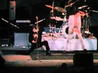 pochette album I'm a hog for you