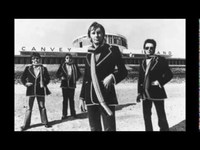 pochette album It wasn't me