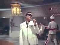 pochette album Johnny b. goode