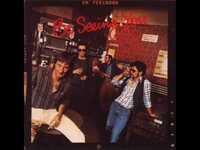 pochette album My buddy buddy friends