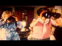 pochette album Neighbour neighbour