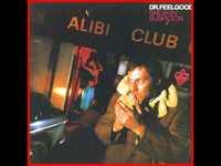 pochette album Nothin' shakin' (but the leaves on the trees)