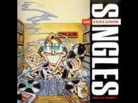 pochette album Riot in cell block no. 9