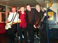 pochette album Suzie q.