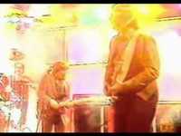 pochette album Body talking