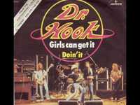 pochette album Doin' it