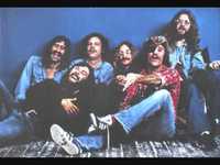 pochette album Fire in the night