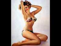 pochette album Hey, lady godiva