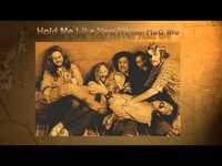 pochette album Hold me like you never had me