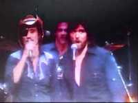 pochette album I can't say no to her