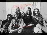 pochette album I never got to know her