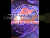 pochette album Lady sundown