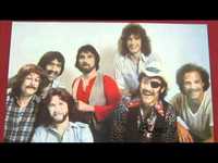 pochette album Lucky night