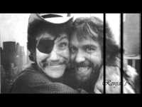 pochette album Mama, i'll sing one song for you