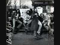 pochette album Monterey jack