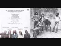 pochette album Sing me a rainbow