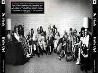 pochette album When lilly was queen