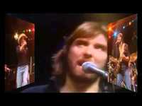 pochette album When she cries