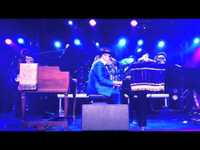 pochette album Lissen at our prayer