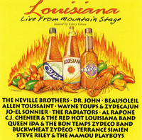 pochette album Such a night