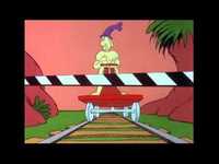 pochette album Green eggs and ham