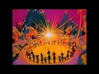 pochette album Welcome christmas