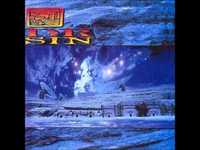 pochette album Innocent crime