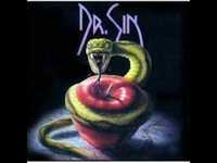 pochette album The fire burns cold