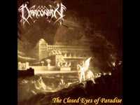 pochette album Storming heaven