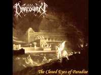 pochette album Unfold thine hands