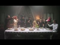 pochette album Encore