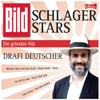 pochette album Heute male ich dein bild, cindy lou