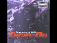 pochette album Opposite of h2o