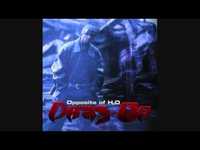 pochette album The way life is