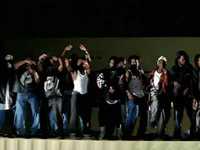 pochette album Trouble