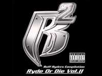 pochette album Weed, hoes, dough