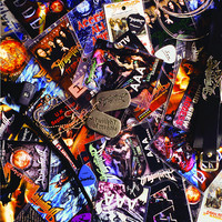 pochette album Where dragons rule