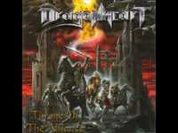 pochette album Ghost galleon