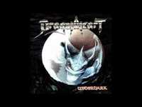 pochette album Gods of ice