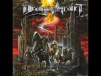 pochette album Mystical forest