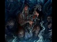 pochette album Sir lockdunam